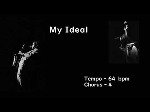 My Ideal - Chet Baker