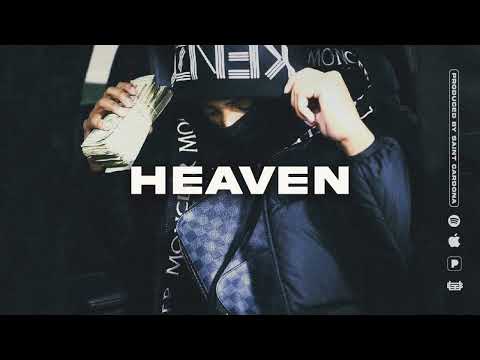 *FREE* Fivio Foreign x POP SMOKE type beat 2022 - "HEAVEN" (Prod. Saint Cardona)