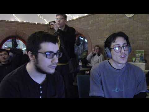 ModestMajor vs 23 - Nang 4 - Losers Eighths