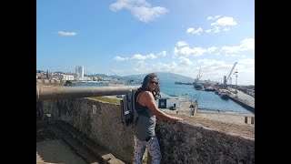 Back to the Azores 6 days no wind