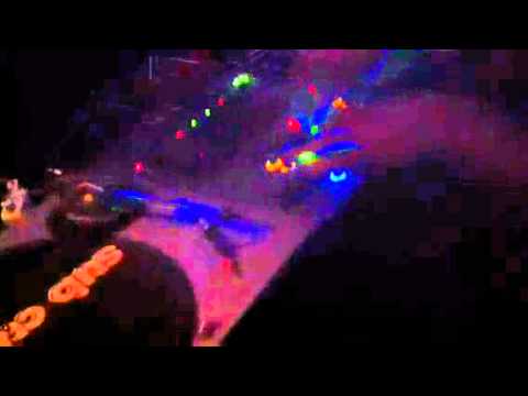 Sebastian Werle @ Loft Monoparty