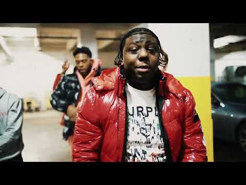 Bc tae - 60 miles away ft ABG LOR TYY & 2chargedKruddy (Official Video)