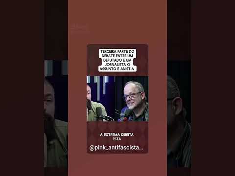 EXTREMA DIREITA AO EXTREMO "  !!