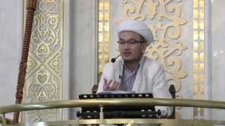 Нәпсіні тәрбиелеу - Ғазиз Ахметов