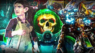 10 Games That Best Explore Underwater Horrors