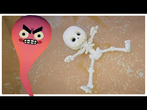 Attempting PEAK Alone Is a Horrible Idea