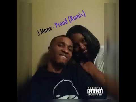 J-Mane | Proud |  (aBa Remix)