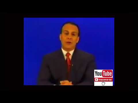 DR LAIR RIBEIRO- SORTE OU AZAR O TEMPO DIRÁ dr lair ribeiro