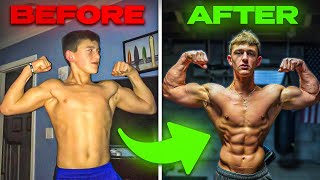 How To Bulk! (THE RIGHT WAY)