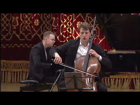Piazzolla: Le Grand Tango - Marcel Johannes Kits & Sten Heinoja
