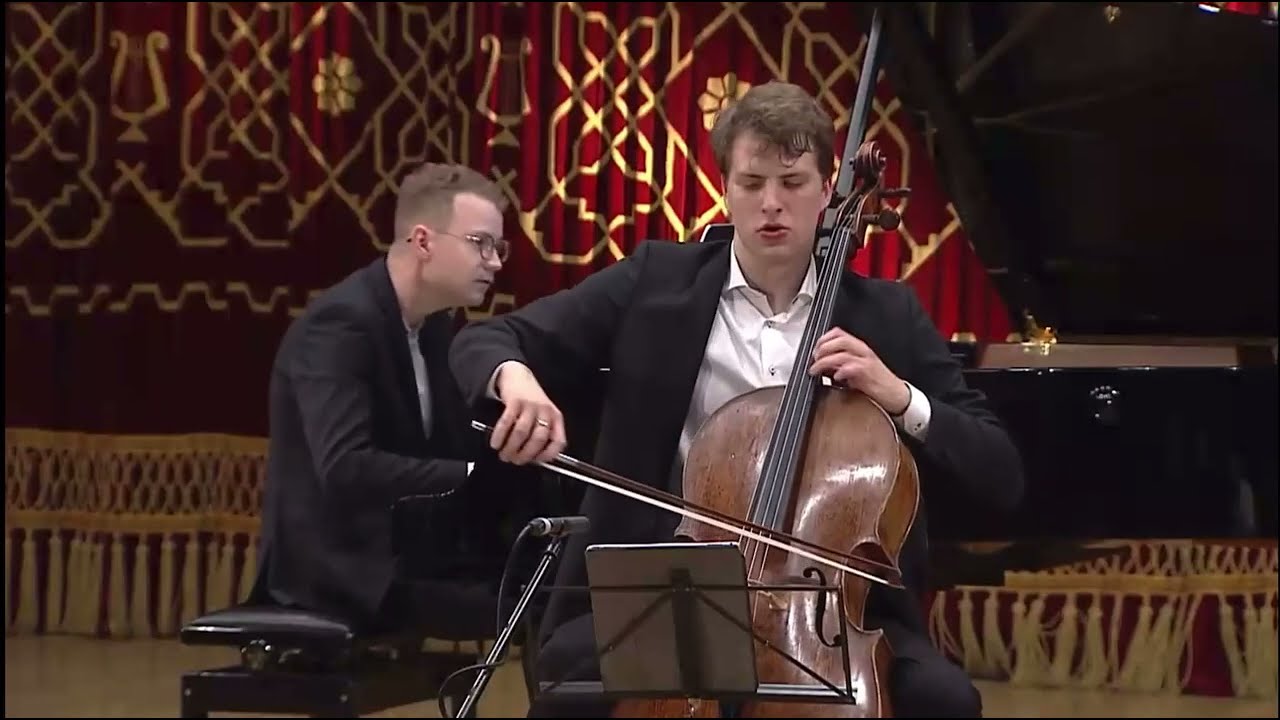 Piazzolla - Le Grand Tango