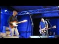 HMHB - San Antonio Foam Party/Old Age Killed My Teenage Bride at Southampton Engine Rooms 2016