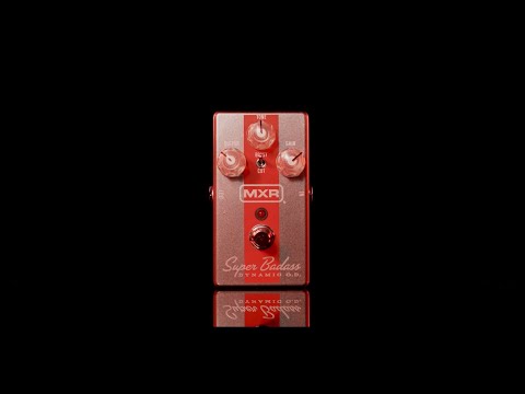 MXR M249 image 9