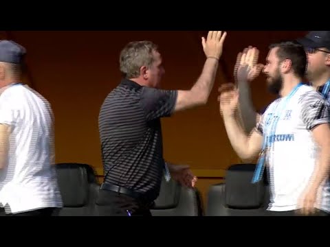 FC Farul Constanța 1-0 FC Argeș Pite5...