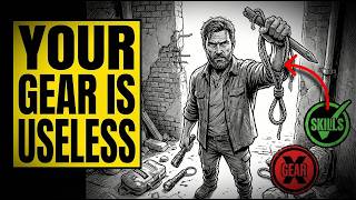 8 Survival Secrets Most Preppers Ignore! (It's Not About Your Gear)