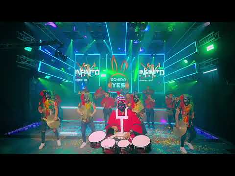INFINITO BOLIVIA - TRIBUTO AL CARNAVAL DE ORURO (CONCIERTO VIRTUAL)