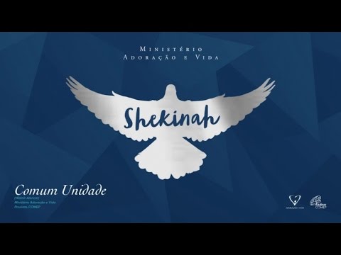 Comum Unidade - Ministério Adoração e Vida