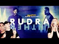 Rudra: The Edge Of Darkness Trailer Reaction!  Ajay Devgn