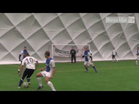 15.11.2016 II Liga B - Sappi vs. Oknoplast