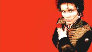 Adam Ant-Baby Let Me Scream At You