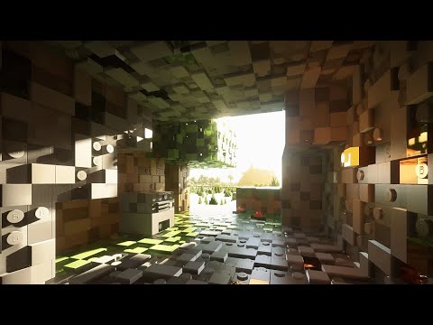Minecraft's Most Cursed Texture Packs
