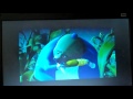 Opening To The Incredibles 2005 DVD