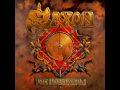Crime Of Passion - Saxon