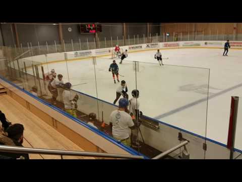 Del 1 Ställningsbyggarn VS IBS