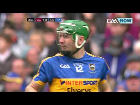 2017 All-Ireland SHC Semi-Final: Galway v Tipperary