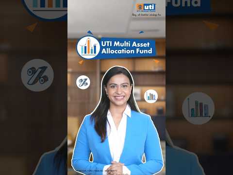 UTI Multi Asset Allocation Fund (MAAF)