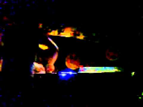 dj Mick walsh mix in kinetic