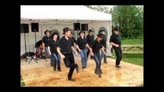 Jurjen zingt Not counting you van Garth Brooks