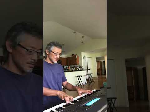 Cover - The whiter shade of pale, Procol Harum