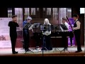 Malcolm Arnold: Three Shanties For Wind Quintet Op.4