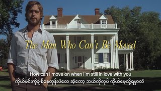 Download lagu The Script • The Man Who Can’t Be Moved | mmsub lyrics mp3