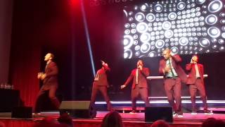 Straight No Chaser Mashup: Pompeii/Dark Horse/Fancy/Turn Down for What/Shake It Off