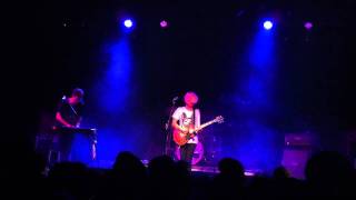 EMA - Anteroom (Live at Leffinge Leuren 2011)