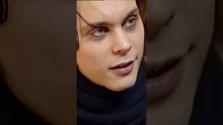 Ville Valo VV | HIM • When Love And Death Embrace