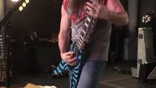 miracle man Zakk Wylde
