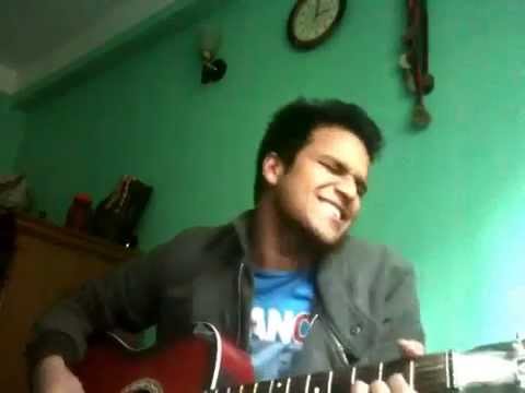 Subash Timro Sanjeev Singh Cover by Suvash Sundas