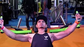 into wellness gym equipment review