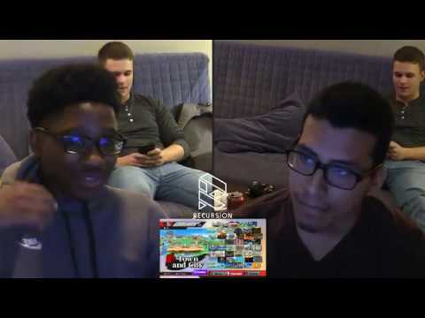 JoseJFB Saga - FS | Salt One vs Mr. Speedman - Winners Semis