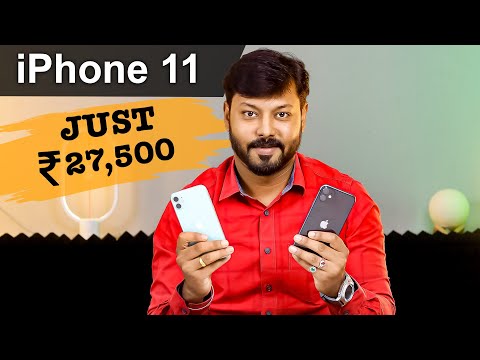 Buy iPhone 11 Refurbished Certified with Warranty Ovantica