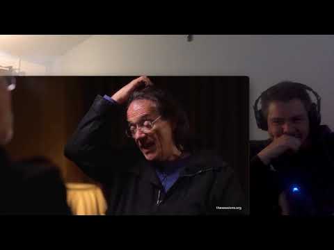 Frank Zappa - How Vinnie Got The Zappa Gig - Vinnie Colaiuta