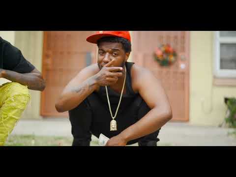 YABHLO - THUGGIN ft D3SZN