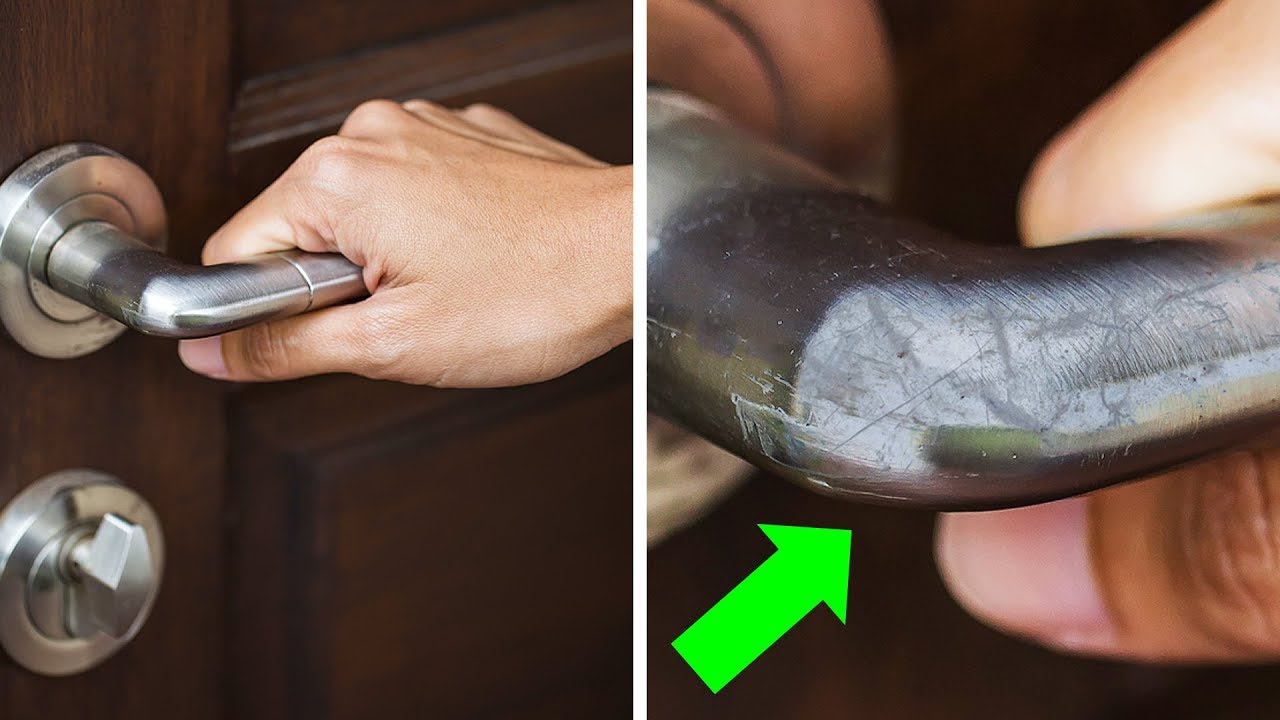 Watch Now 10 Segni Per Capire Se Casa Tua è Sorvegliata dai Ladri 10 Segni Per Capire Se Casa Tua è Sorvegliata dai Ladri