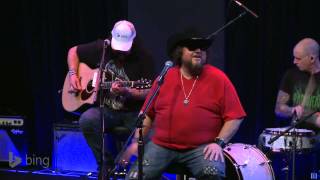 Colt Ford - Drivin&#39; Around Song (Bing Lounge)