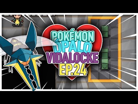 ESTE ES EL EPISODIO MAS IMPORTANTE ─ ❤️ Pokémon Ópalo Vidalocke #24