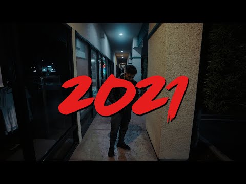 Zaid Tabani - Everything Changes(FGC 2021) (Official Music Video)