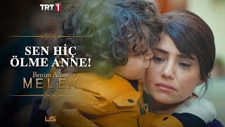 Minik Seyit Ali’ye kötü haber! - Benim Adım Melek 11.Bölüm